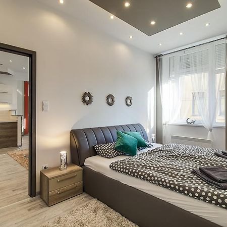 Tamara Apartment Βουδαπέστη Εξωτερικό φωτογραφία