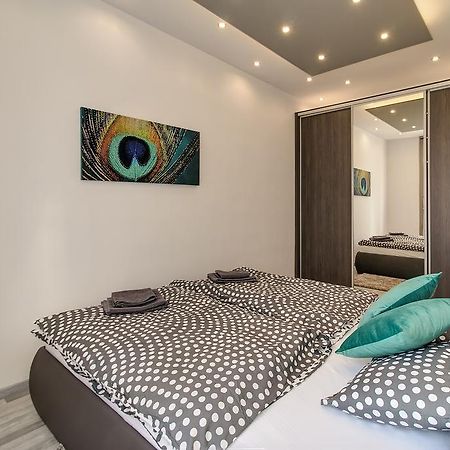 Tamara Apartment Βουδαπέστη Εξωτερικό φωτογραφία
