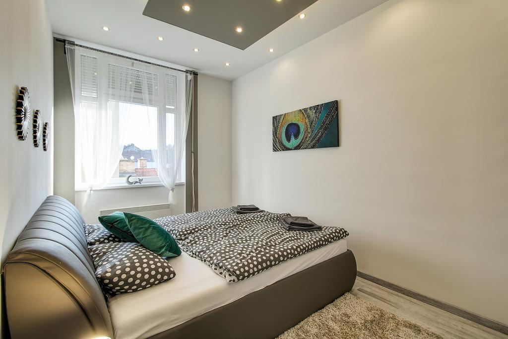 Tamara Apartment Βουδαπέστη Εξωτερικό φωτογραφία