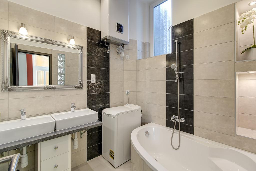 Tamara Apartment Βουδαπέστη Εξωτερικό φωτογραφία