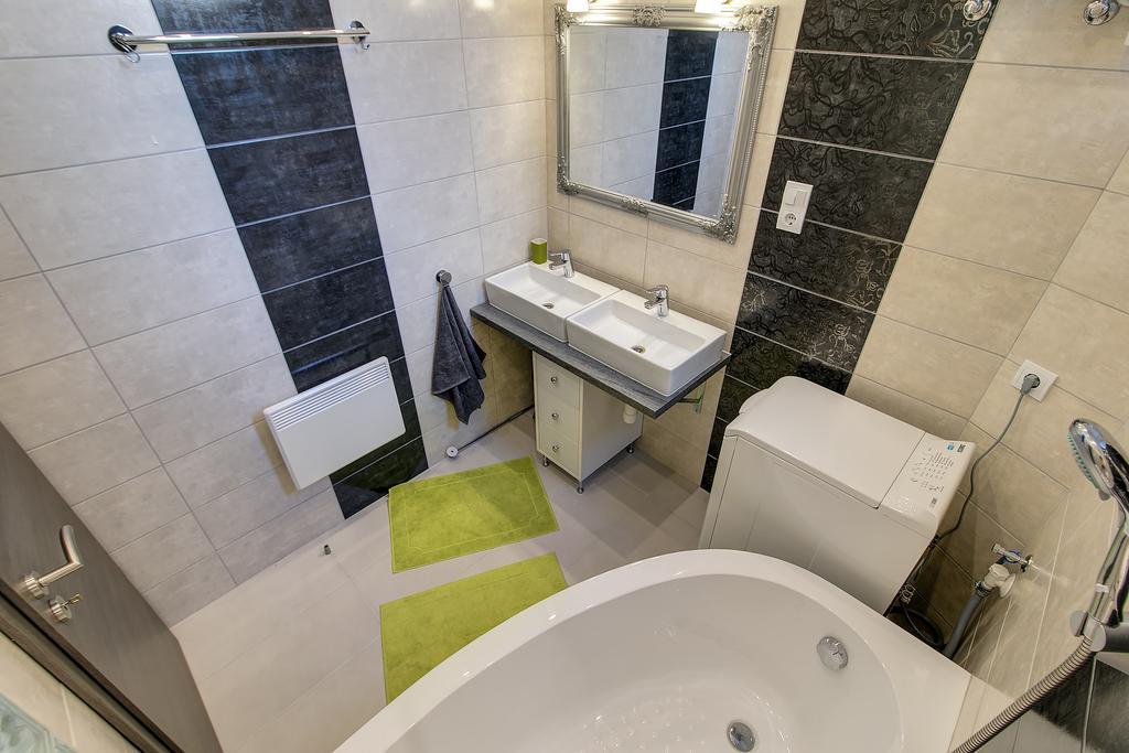 Tamara Apartment Βουδαπέστη Εξωτερικό φωτογραφία