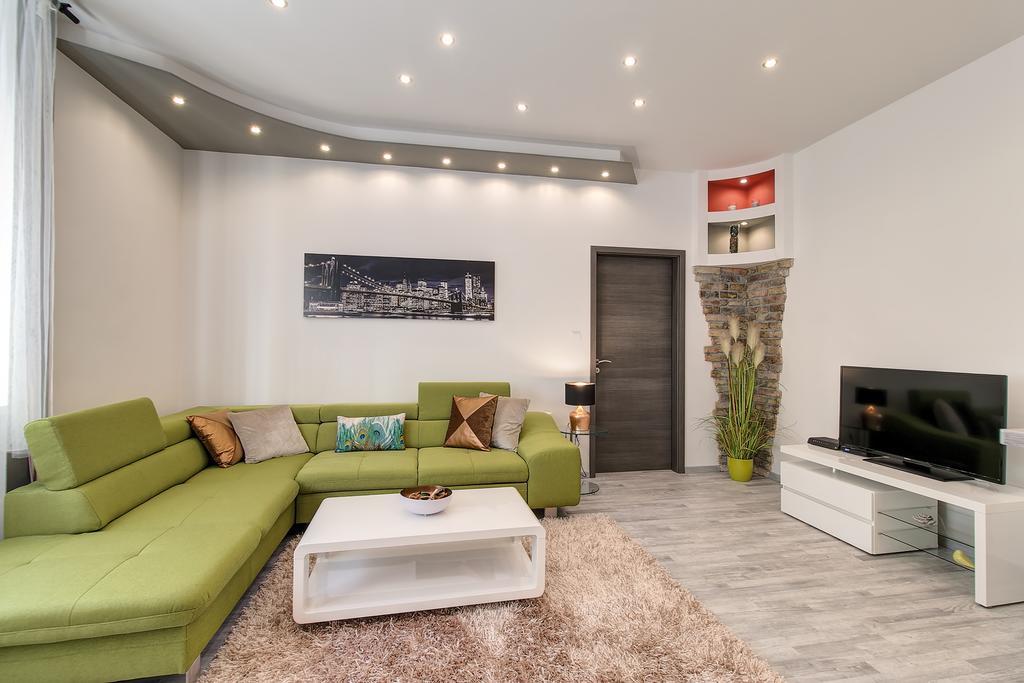 Tamara Apartment Βουδαπέστη Εξωτερικό φωτογραφία