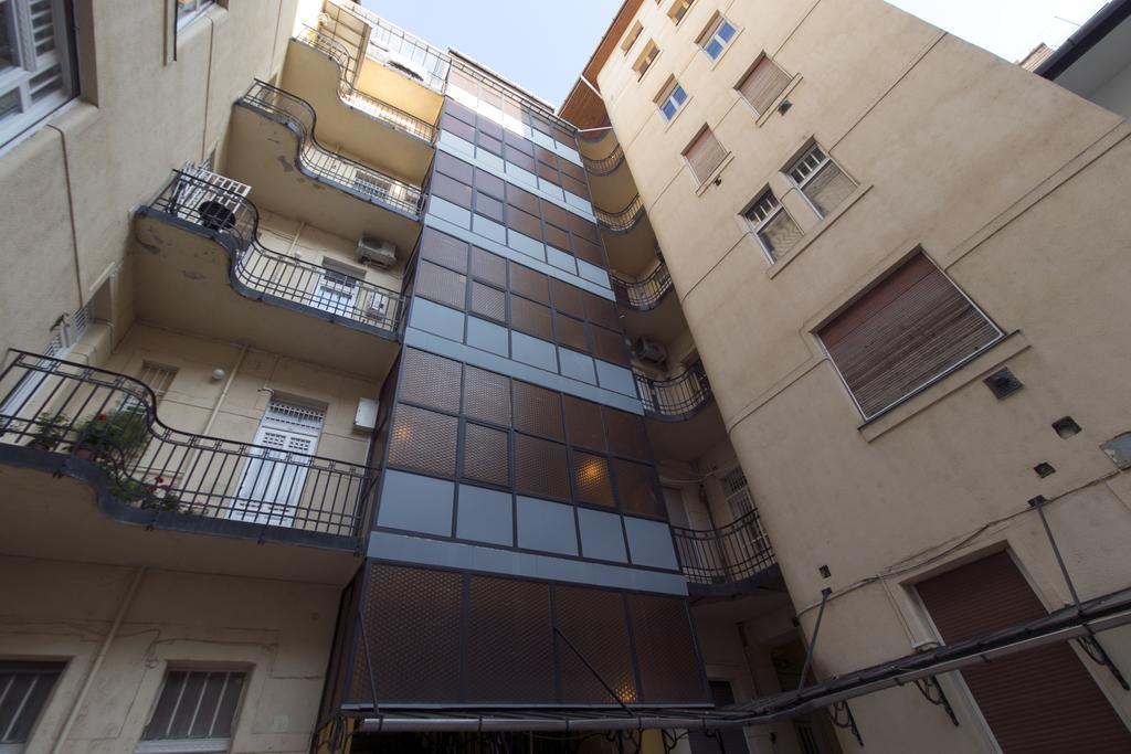 Tamara Apartment Βουδαπέστη Εξωτερικό φωτογραφία