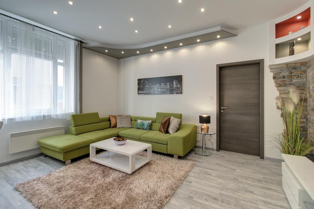 Tamara Apartment Βουδαπέστη Εξωτερικό φωτογραφία