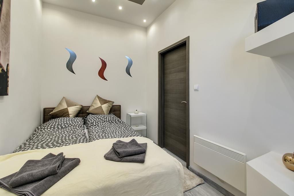 Tamara Apartment Βουδαπέστη Εξωτερικό φωτογραφία