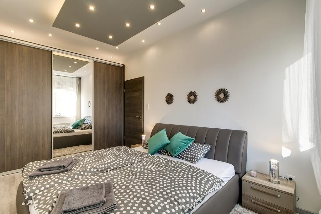 Tamara Apartment Βουδαπέστη Εξωτερικό φωτογραφία