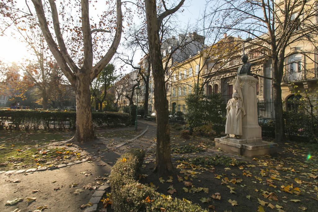 Tamara Apartment Βουδαπέστη Εξωτερικό φωτογραφία